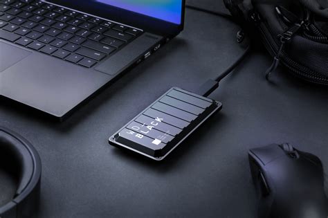 external ssd for gaming